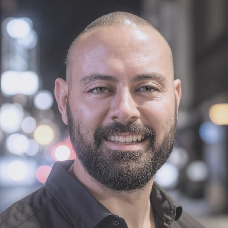 Leigh Prunell, Chief Executive Officer